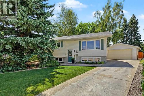 5523 Dalhart Road Nw, Calgary, AB 