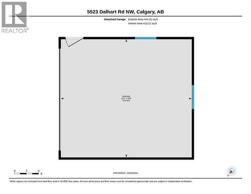 5523 Dalhart Road Nw, Calgary, AB 