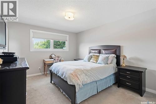 122 Assiniboine Drive, Saskatoon, SK - Indoor Photo Showing Bedroom