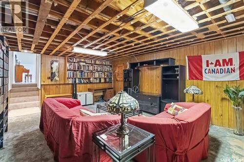 122 Assiniboine Drive, Saskatoon, SK - Indoor