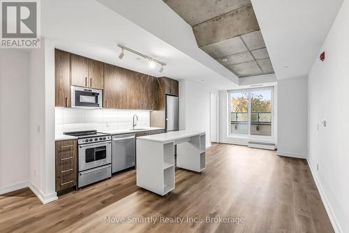 509 - 115 LARCHMOUNT AVENUE , Toronto, Ontario M4M 2Y6 3