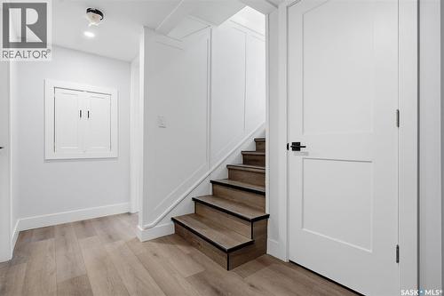 10 Osborne Crescent, Regina, SK - Indoor Photo Showing Other Room