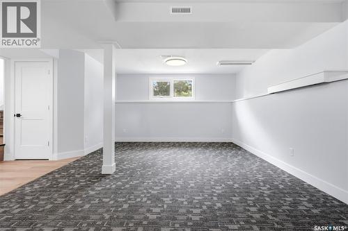 10 Osborne Crescent, Regina, SK - Indoor Photo Showing Other Room