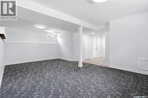 10 Osborne Crescent, Regina, SK - Indoor Photo Showing Other Room