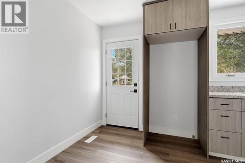 10 Osborne Crescent, Regina, SK - Indoor Photo Showing Other Room