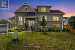 3205 MOSLEY STREET Wasaga Beach, ON L9Z 1V5