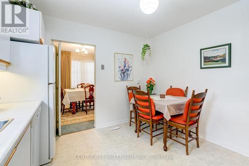 2 Durham Crescent, Brampton, ON - Indoor