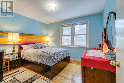 2 Durham Crescent, Brampton, ON - Indoor Photo Showing Bedroom