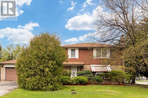 2 Durham Crescent, Brampton, ON - Outdoor