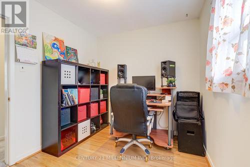 2 Durham Crescent, Brampton, ON - Indoor Photo Showing Office