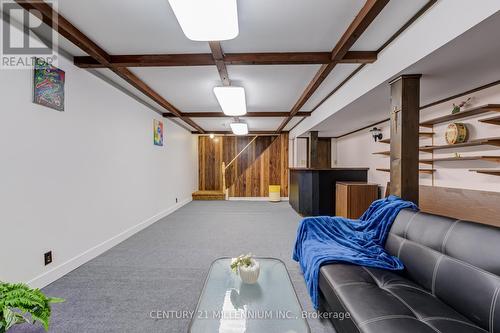 2 Durham Crescent, Brampton, ON - Indoor Photo Showing Other Room