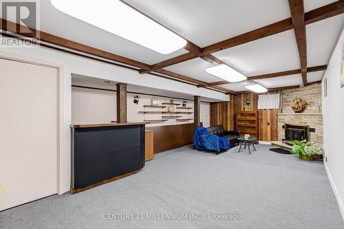 2 Durham Crescent, Brampton, ON - Indoor Photo Showing Other Room