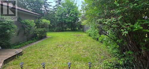 2 Durham Crescent, Brampton, ON - Outdoor