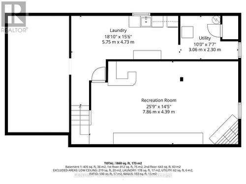 2 Durham Crescent, Brampton, ON - Other