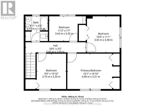 2 Durham Crescent, Brampton, ON - Other