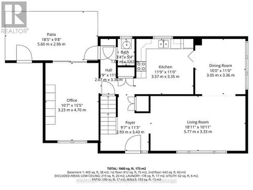 2 Durham Crescent, Brampton, ON - Other