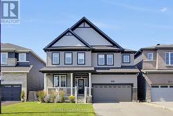 31 SWEET PEA WAY  Ottawa, ON K2T 0P2
