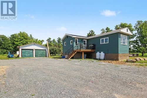 1758 HWY 511  Drummond/North Elmsley, ON K0G 1A0