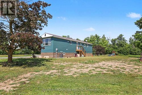 1758 HWY 511  Drummond/North Elmsley, ON K0G 1A0