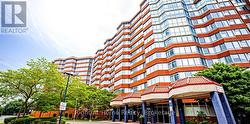 1215 - 11753 SHEPPARD AVENUE E Toronto (Rouge), ON M1B 5M3