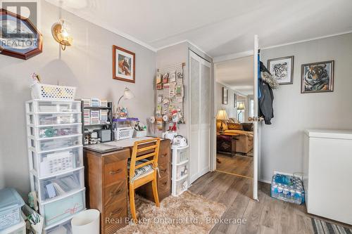 524 Poplar Place, Centre Wellington, ON - Indoor Photo Showing Office