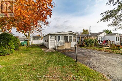 524 Poplar Place, Centre Wellington, ON - Outdoor