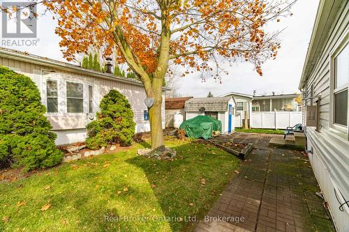 524 Poplar Place, Centre Wellington, ON - Outdoor