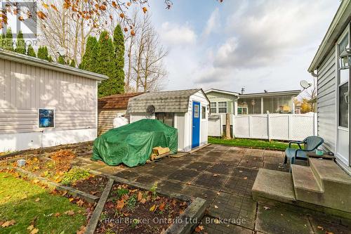 524 Poplar Place, Centre Wellington, ON - Outdoor