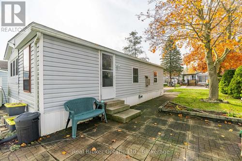 524 Poplar Place, Centre Wellington, ON - Outdoor With Exterior