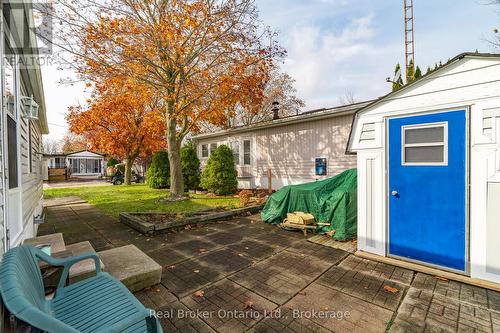 524 Poplar Place, Centre Wellington, ON - Outdoor
