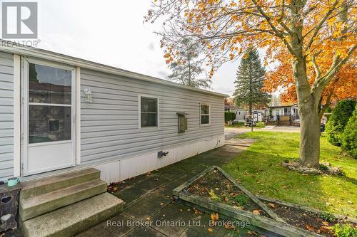 524 Poplar Place, Centre Wellington, ON - Outdoor