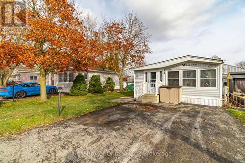 524 Poplar Place, Centre Wellington, ON - Outdoor
