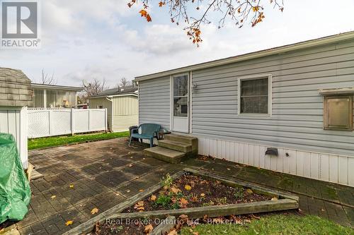 524 Poplar Place, Centre Wellington, ON - Outdoor