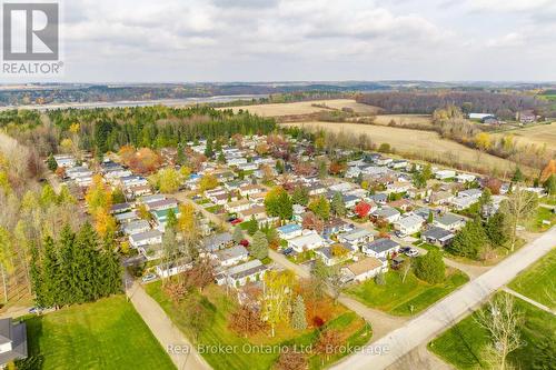524 Poplar Place, Centre Wellington, ON - Outdoor With View