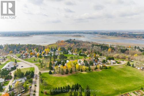 524 Poplar Place, Centre Wellington, ON - Outdoor With Body Of Water With View