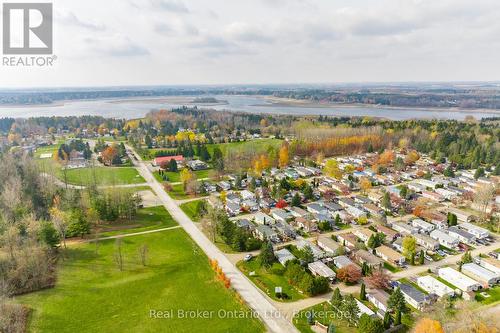 524 Poplar Place, Centre Wellington, ON - Outdoor With View