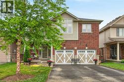 302 FESTIVAL Way  Hamilton, ON L0R 1C0
