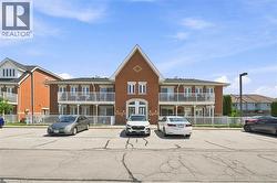 1701 LAMPMAN Avenue Unit# 204  Burlington, ON L7L 6R7