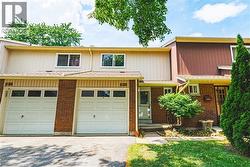 564 SHERATON Road Unit# 14  Burlington, ON L7L 4B2