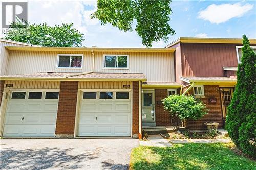 564 SHERATON Road Unit# 14  Burlington, ON L7L 4B2