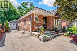 18 WEST RIVER Street  Paris, ON N3L 2T8