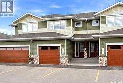 351 4000 Sandhill CRESCENT  Regina, SK S4V 3N4