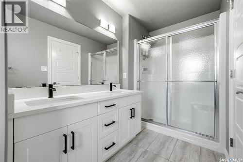 351 4000 Sandhill Crescent, Regina, SK - Indoor Photo Showing Bathroom