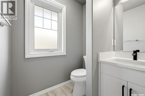 351 4000 Sandhill Crescent, Regina, SK - Indoor Photo Showing Bathroom