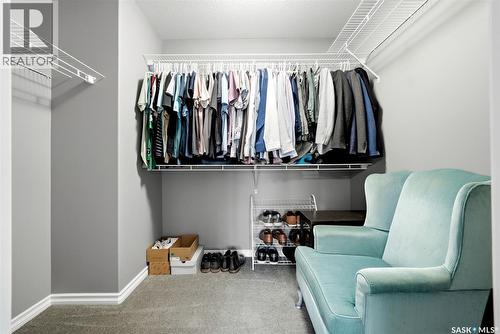 351 4000 Sandhill Crescent, Regina, SK - Indoor With Storage