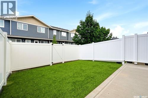 351 4000 Sandhill Crescent, Regina, SK - Outdoor