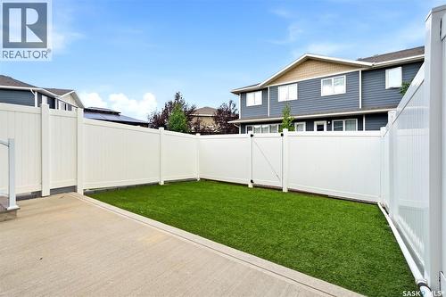 351 4000 Sandhill Crescent, Regina, SK - Outdoor
