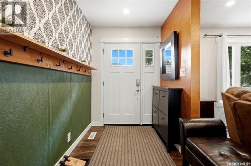 114 Mcsherry Crescent, Regina, SK - Indoor Photo Showing Other Room
