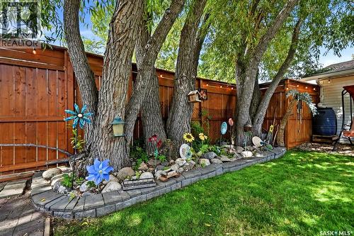 114 Mcsherry Crescent, Regina, SK - Outdoor