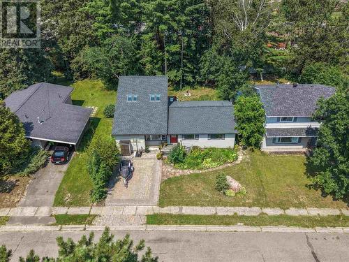 131 Meadow Park CRES  Sault Ste. Marie, ON P6A 4H1